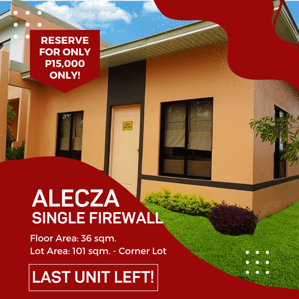 Rent To Own House Kidapawan Cotabato 🏘️ [337 Properties] (January 2024