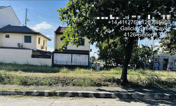 Foreclosed Lot For Sale Cavite Economic Zone Rosario Cavite [2,040 ...