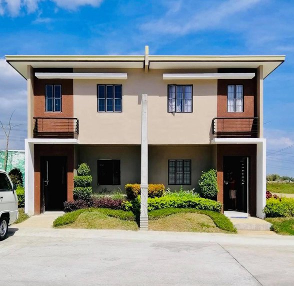 3 Bedroom House And Lot For Sale Iloilo Business Park Iloilo City