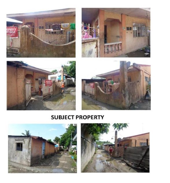 5 Car Parking House And Lot For Sale Santa Cruz Laguna [4 Properties