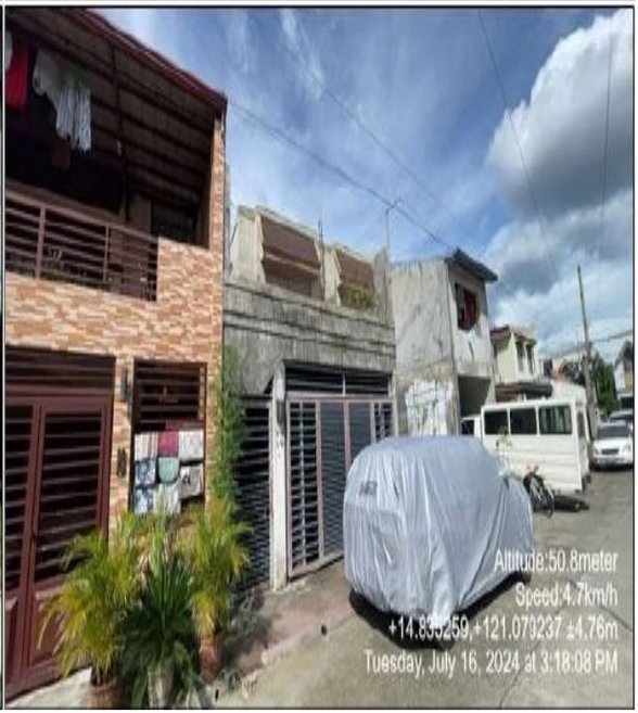 Villa Hermano Properties For Sale San Jose Del Monte Bulacan [172