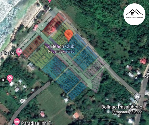Beach Property For Sale Bolinao Pangasinan 🏖️ [5 Properties] (September ...