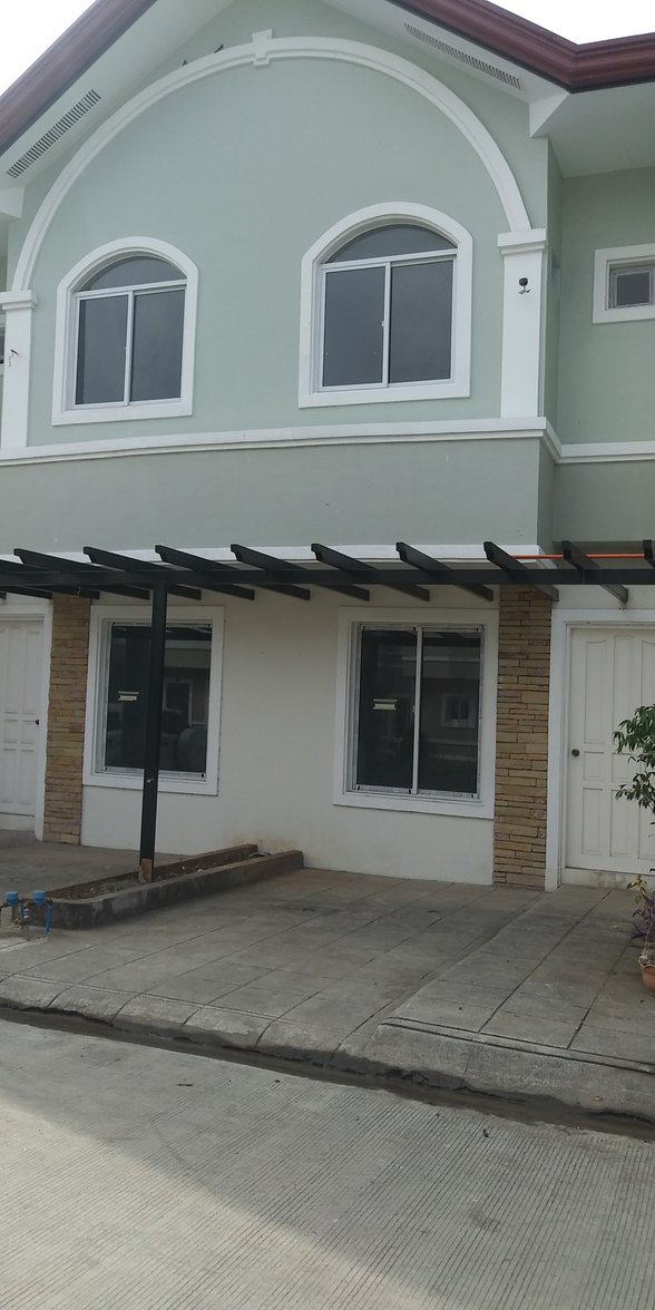 Townhouse for Sale at Brgy San Jose Antipolo Houses and Lots in