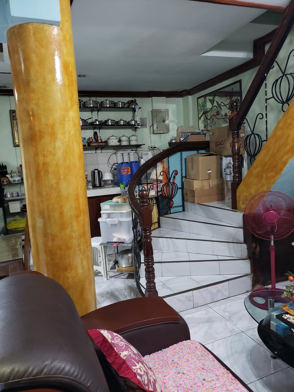 Clean Title House And Lot For Sale Bgc Bonifacio Global City The Fort