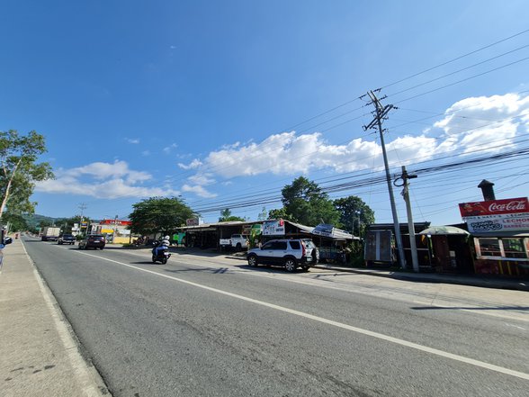 Affordable Commercial Property For Sale Rosario La Union 🏭 [1 Property ...