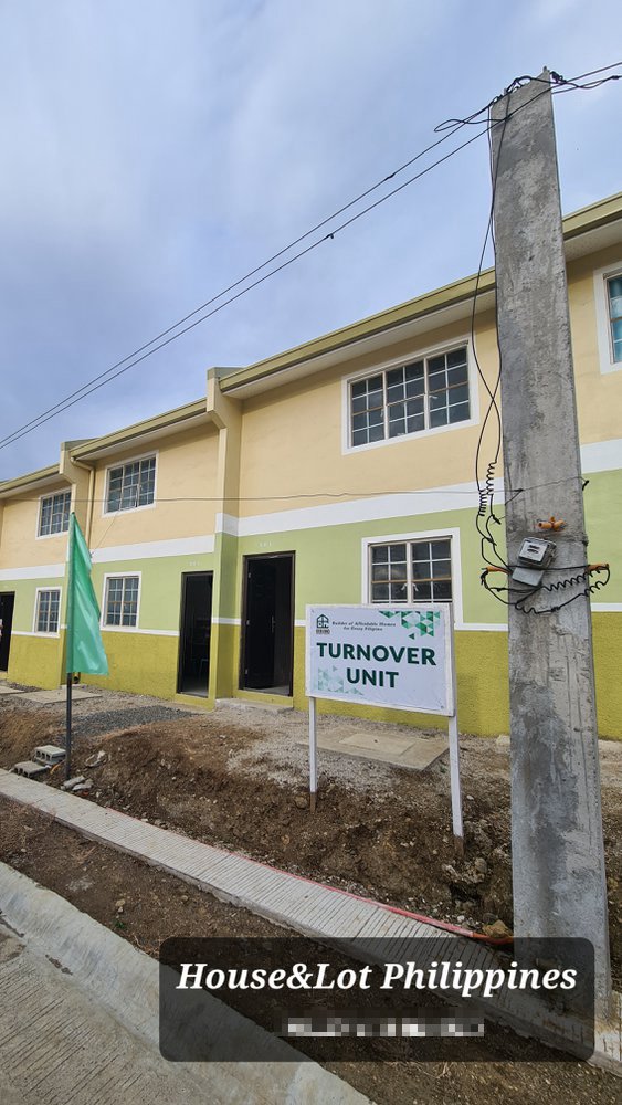 Pag Ibig House And Lot For Sale Rosario Batangas 🏘️ [621 Properties] (July 2023) on