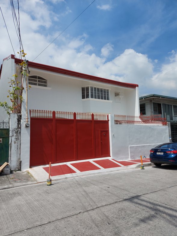 Affordable House And Lot For Rent Cubao Quezon City Qc 🏘️ [2 Properties