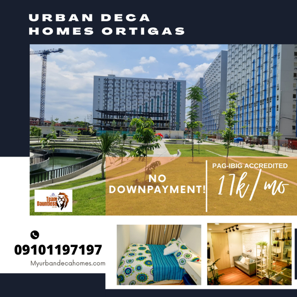 Condo For Sale Philippines No Down Payment 🏙️ [4,750 Properties] (October 2022) on