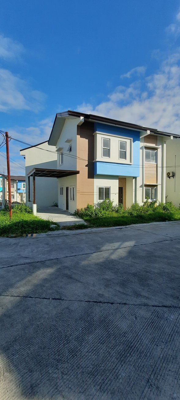 2 Car Parking House And Lot For Sale Apalit Pampanga 🏘️ [242 Properties