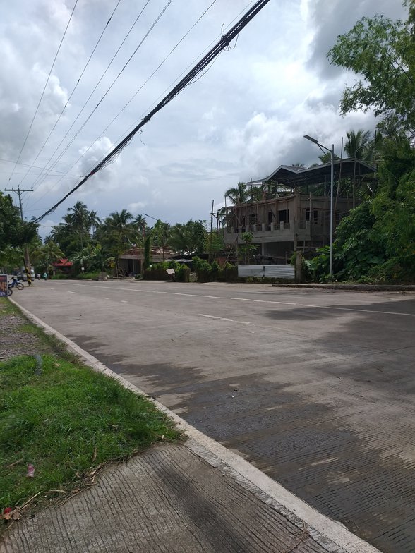 Commercial Lot For Sale Valencia Luzurriaga Negros Oriental 🚜 [3
