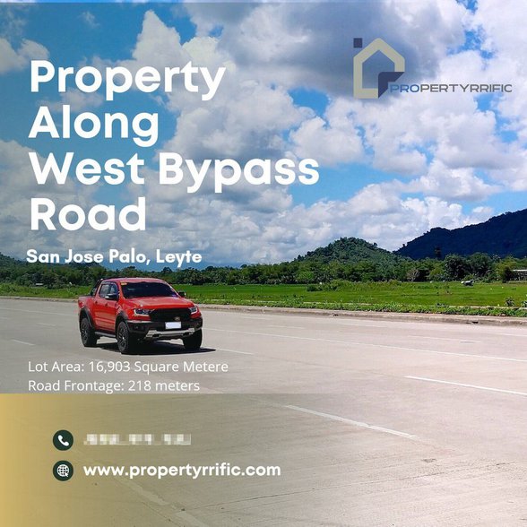 Commercial Lot For Sale Palo Leyte 🚜 [8 Properties] (March 2024) on ...