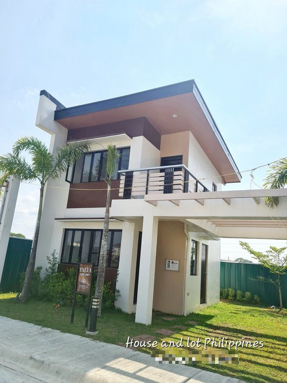 2 Bedroom House And Lot For Sale Rosario Batangas 🏘️ [765 Properties ...