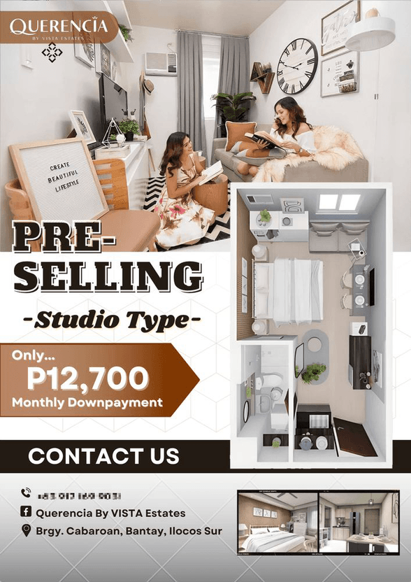 Condo For Sale Candon Ilocos Sur 🏙️ [8 Properties] (June 2023) on