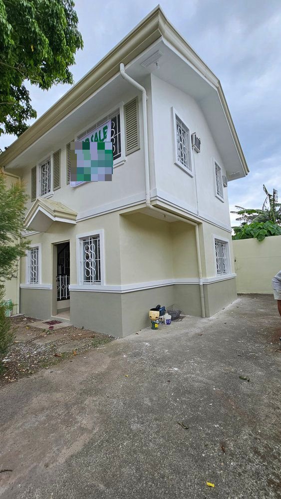 3 Bedroom House And Lot For Sale Mactan Lapu Lapu Cebu 🏘️ [388 Properties] (August 2023) on