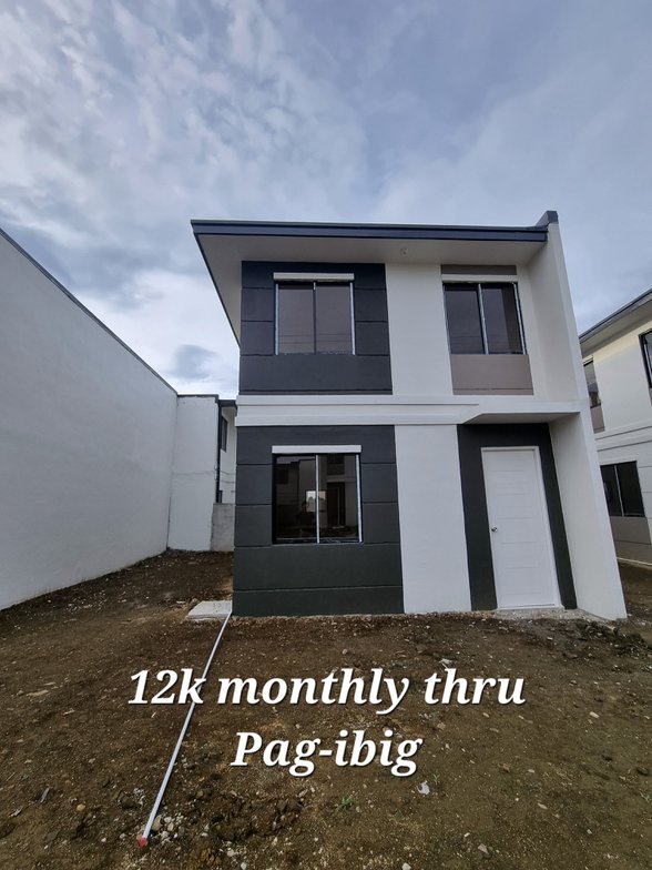 2 Car Parking House And Lot For Sale Malvar Batangas 🏘️ [246 Properties