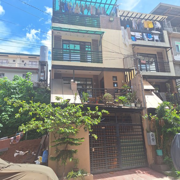 Townhouse For Sale Baguio City Economic Zone Baguio Benguet [21