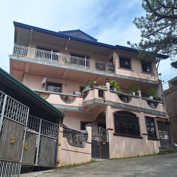 Apartment For Sale Baguio City [92 Properties] (October 2024) on