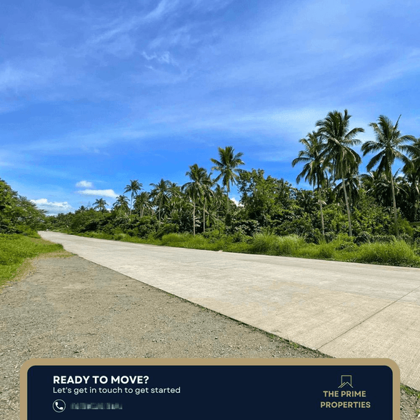 Agricultural Farm Lot For Sale Lian Batangas 🚜 [108 Properties] (August