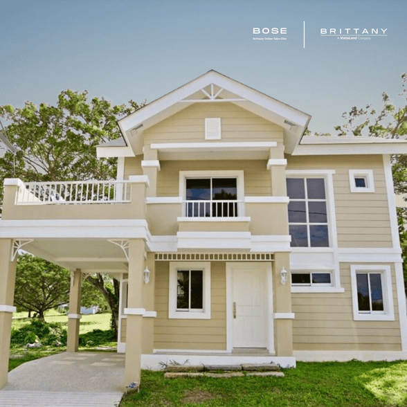 Charleston Place Sta Ana Pampanga [9,618 Properties] (October 2022) on