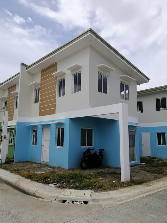 Centerra Homes Cabuyao [8 Properties] (July 2024) on