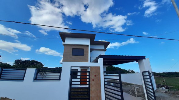 Lakeside Nest Subdivision Banay Banay Cabuyao Laguna [15,812 Properties ...