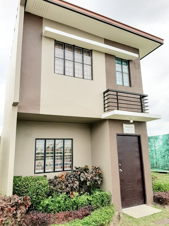 Bungalow House And Lot For Sale Sariaya Quezon [48 Properties