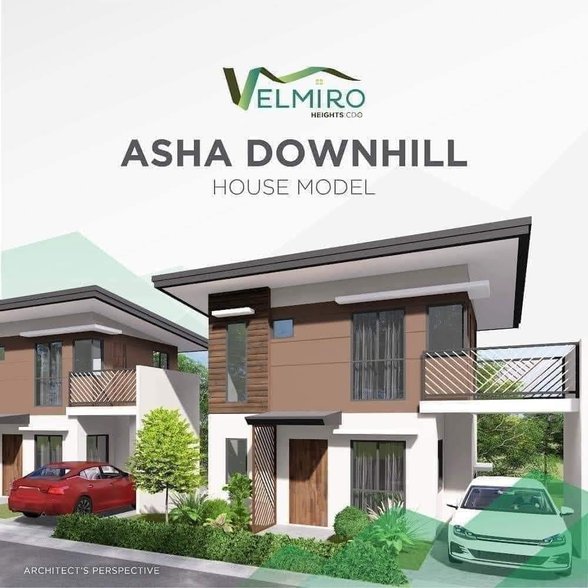 Duplex Twin House For Sale Davao City Davao Del Sur 🏘️ [2 Properties