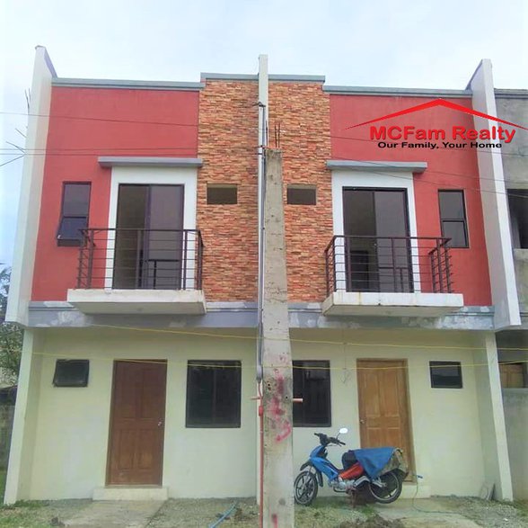 Deca Homes Subdivision Marilao Bulacan [1,228 Properties] (December