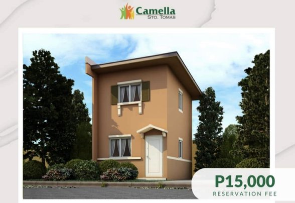 Camella Homes Ezabelle Model House 6 146 Properties March 2024   23abab82 C605 4051 A445 11d4b4900b40.fFWoH2uX8m57NnFDF 