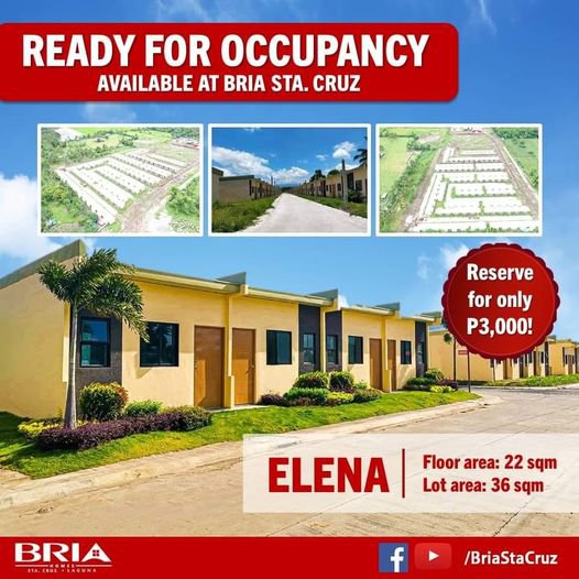 Pag Ibig Sta Cruz Laguna 🏘️ [477 Properties] (July 2022) on