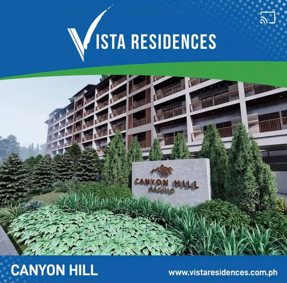 Ready For Occupancy Condo For Sale Baguio City Economic Zone Baguio Benguet 🏙️ [61 Properties