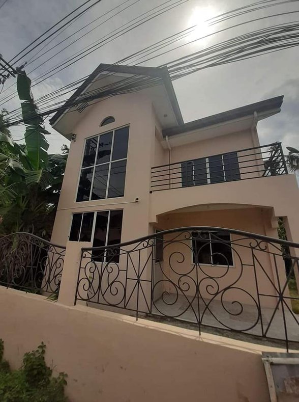 House For Rent Palisades Bacolod [1772 Properties] (April 2022) on