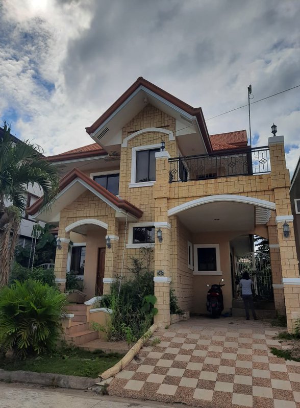 5 Bedroom House And Lot For Rent Cagayan De Oro Misamis Oriental 🏘️ [1
