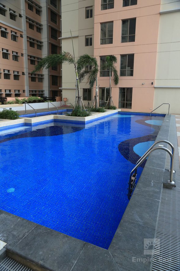 Ready For Occupancy Condo For Sale New Manila Quezon City Qc 🏙️ [4,156