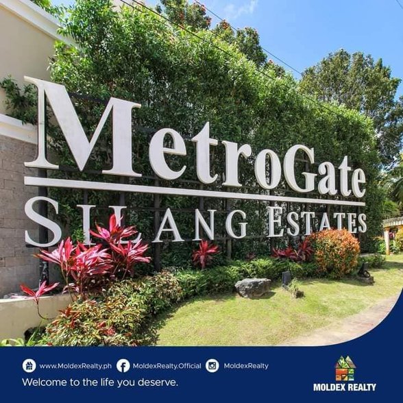 Metrogate Estates House And Lot For Sale Silang Cavite 🏘️ [1,876