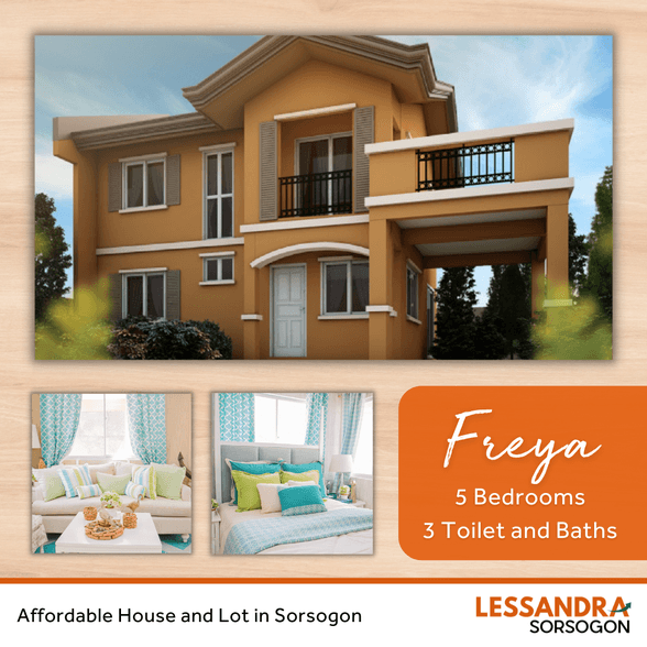 House And Lot For Sale Juban Sorsogon 🏘️ [148 Properties] (December