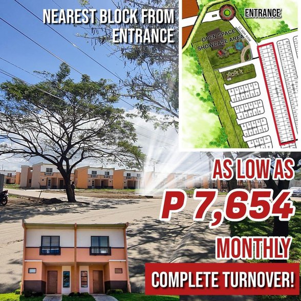 Affordable Property For Sale Calamba Laguna [610 Properties] (July 2023