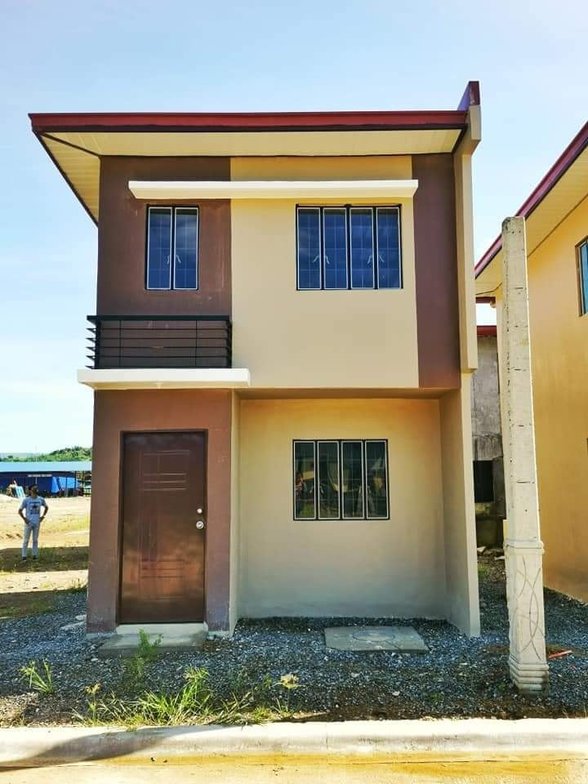 2 Storey House And Lot For Sale Sariaya Quezon 🏘️ [138 Properties