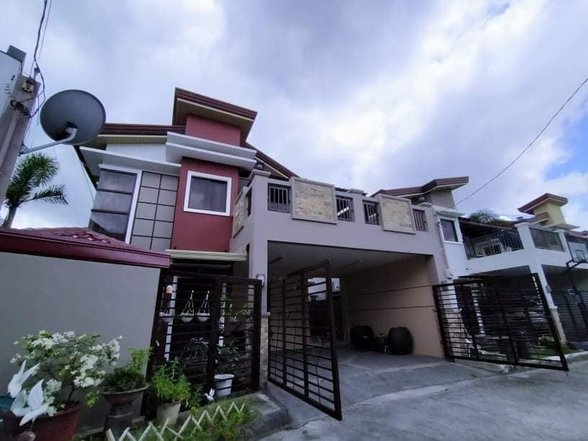 Park Place Executive Village Cainta Rizal [15097 Properties] (June 2022 ...