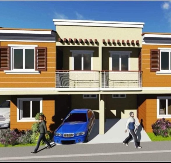 Affordable House And Lot For Sale Paranaque 🏘️ [76 Properties] (May
