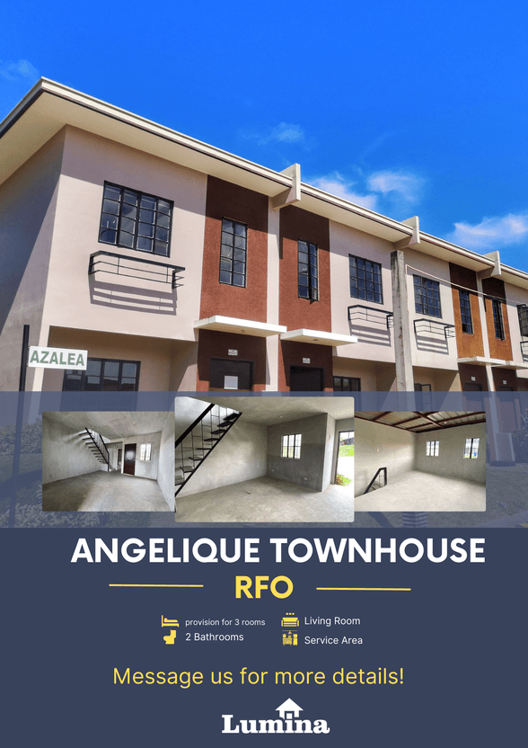 House And Lot For Sale Roxas City Capiz 🏘️ [82 Properties] (March 2022