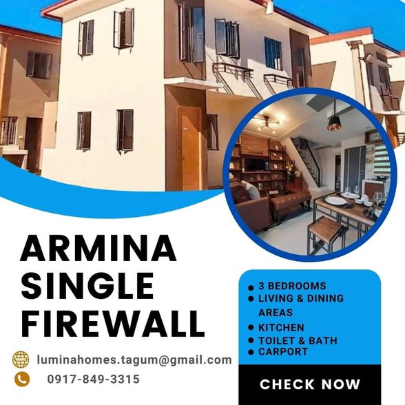 Lodge In Tagum City [335 Properties] (March 2023) on