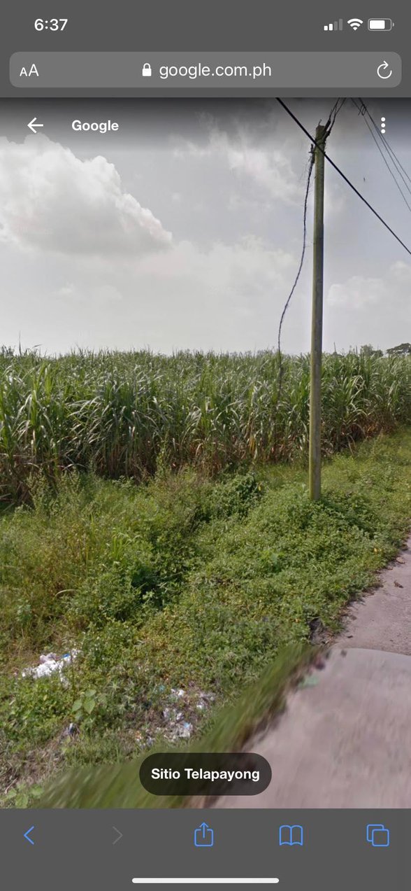 Industrial Lot For Sale Arayat Pampanga [7 Properties] (August 2024) on