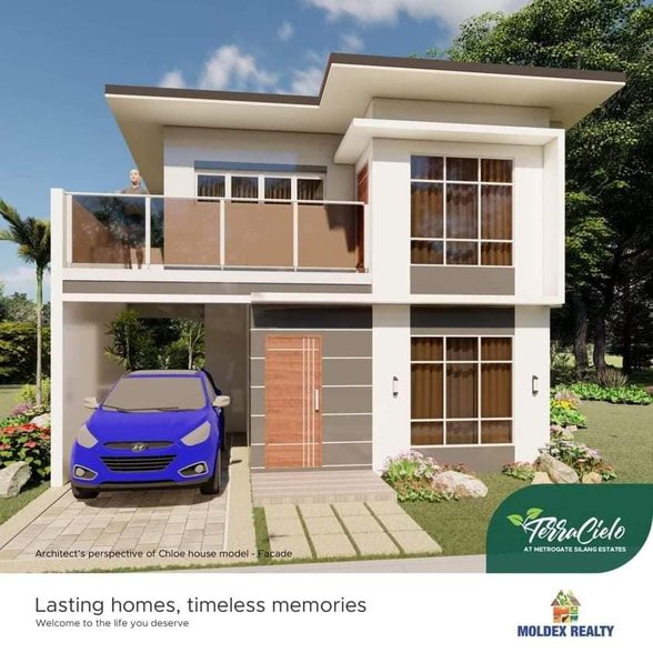 Single Detached House For Sale Nuvali Cabuyao Laguna [821 Properties] (September 2024) on