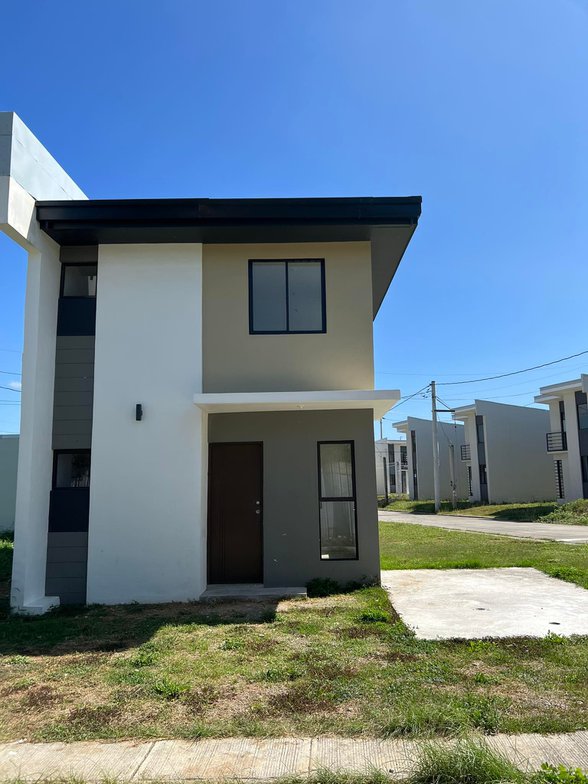 Ready For Occupancy House And Lot For Sale Magalang Pampanga 🏘️ [423