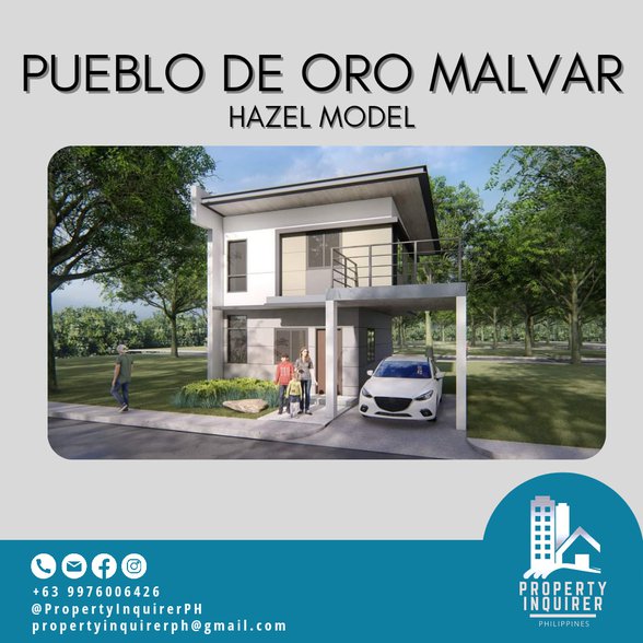 Bria Homes Cagayan De Oro Affordable House And Lot In Cagayan De Oro