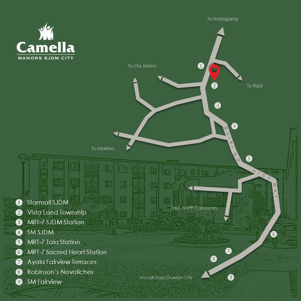 Apartment For Rent Pulilan Bulacan 🏙️ [111 Properties] (March 2022) on