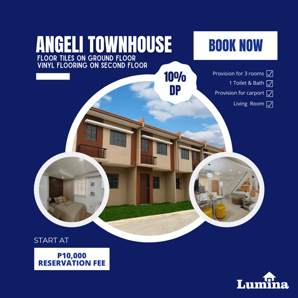 Affordable House And Lot For Sale Iloilo City Iloilo 🏘️ [127 Properties