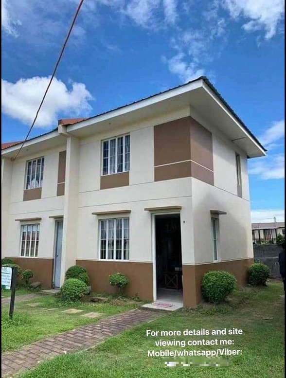 2 Bedroom House And Lot For Sale Imus Cavite 🏘️ [1,469 Properties