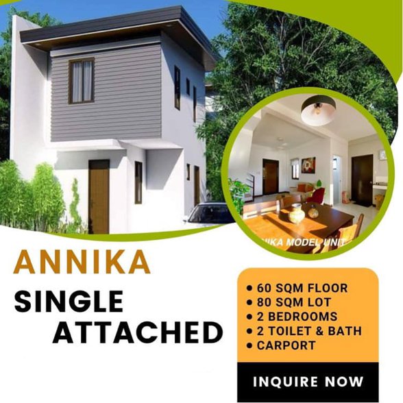 Foreclosed House And Lot In Trece Martires Cavite 🏘️ [6,920 Properties